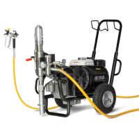 Wagner HeavyCoat 950 G с бензиновым двигателем