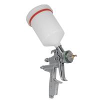 SCHTAER SCH-3003 HVLP краскопульт с верхним бачком 1.3