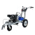 Разметочная машина HYVST SPLM 800 Разметочная машина HYVST SPLM 800