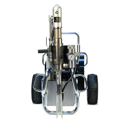 Окрасочный аппарат SCHTAER JUPITER 14