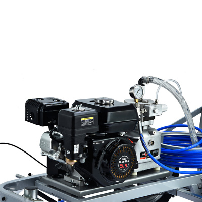 Разметочная машина HYVST SPLM 800