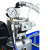 Разметочная машина HYVST SPLM 800 Разметочная машина HYVST SPLM 800