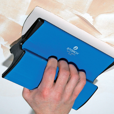 Шпатель профессиональный  Flachenspachtel Flexogrip (60 см)