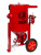 Абразивоструйная установка GN 200 RC-H