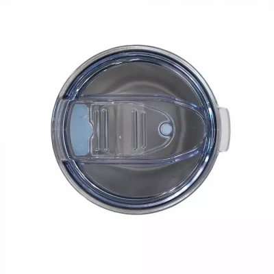 Термокружка вакуумная матовая Schtaer 590 ml