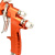 SAGOLA 4600 XTREME (AQUA) краскопульт пневматический 1,3 SAGOLA 4600 XTREME (AQUA) краскопульт пневматический 1,3