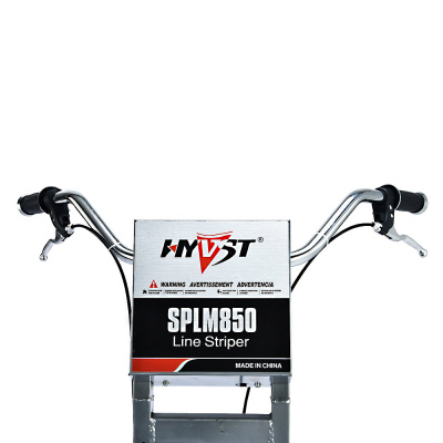 Разметочная машина HYVST SPLM 800