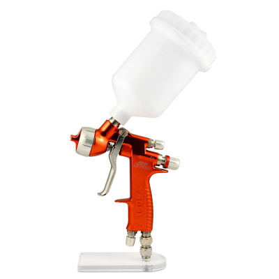 SAGOLA 4600 XTREME (CLEAR) краскопульт пневматический 1,4