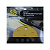 Schtaer 255 Abrasive paper абразивный круг на бумажной основе 150 мм P400 15отв. (набор 10 шт)