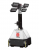 Мачта освещения TRIME X-MAST 4X320W LED 9M с питанием от генератора или сети 220 вольт