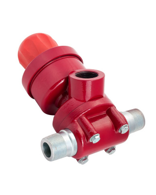 Клапан TOMSON VALVE