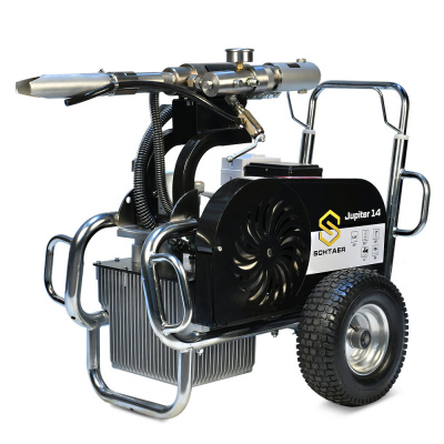 Окрасочный аппарат SCHTAER JUPITER 14