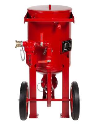 Абразивоструйная установка GN 100 RCMV-KIT