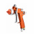 SAGOLA 4600 XTREME (CLEAR) краскопульт пневматический 1,4 SAGOLA 4600 XTREME (CLEAR) краскопульт пневматический 1,4