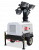 Мобильная мачта освещения TRIME X-Start 4x1000W MH - 9M - KOHLER металлогалоген Мобильная мачта освещения TRIME X-Start 4x1000W MH - 9M - KOHLER металлогалоген