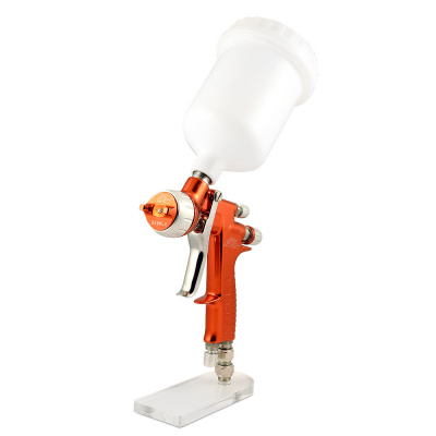 SAGOLA 4600 XTREME (CLEAR) краскопульт пневматический 1,4
