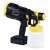 SCHTAER S633B-18 Краскопульт аккумуляторный SCHTAER S633B-18 Краскопульт аккумуляторный